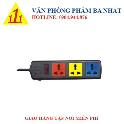 Ổ cắm lioa