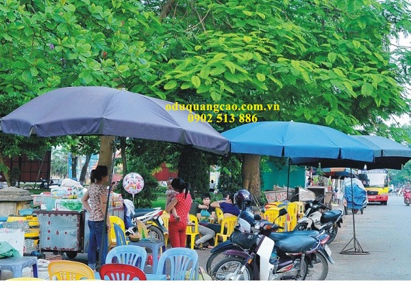 Ô dân dụng