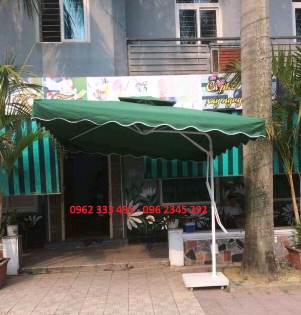 Ô dù ngoài trời