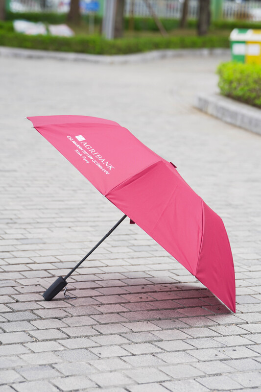 Ô gấp 2 tự động 1 chiều 23 inch