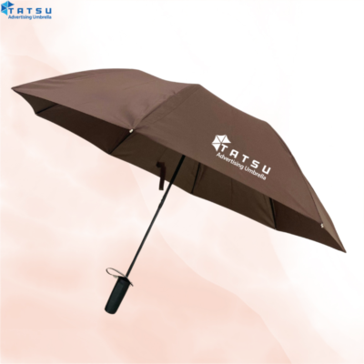Ô gấp 2 tự động 1 chiều 23 inch