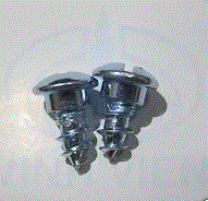 Ốc vít, rivet