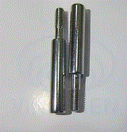 Ốc vít, rivet