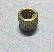 Ốc vít, rivet