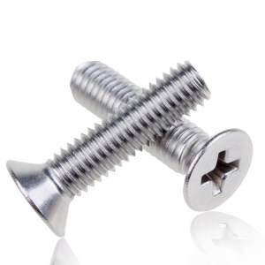 Ốc bằng inox