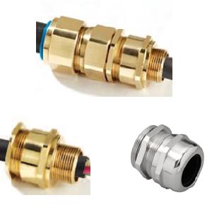 ốc xiết cáp chống nổ