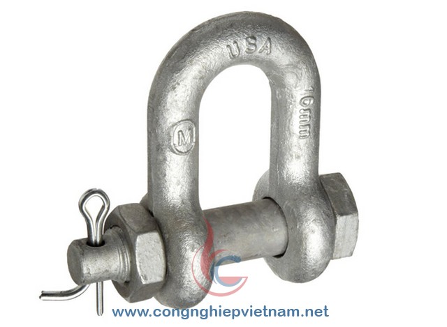 ốc xiết cáp