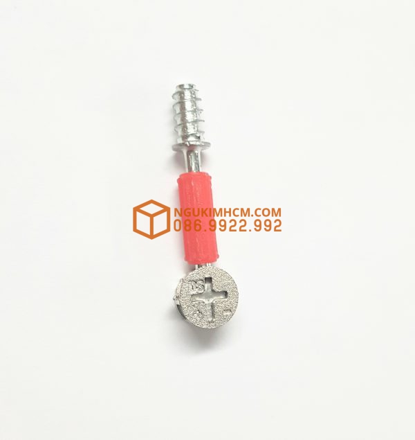 Ốc cam liên kết 12x10mm