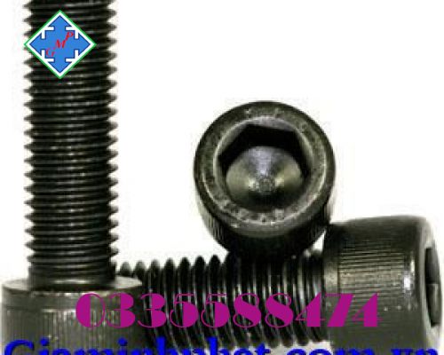 Ốc đầu lục giác
