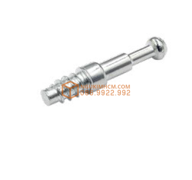 Ốc liên kết ty 35mm ren thưa kiểu mới