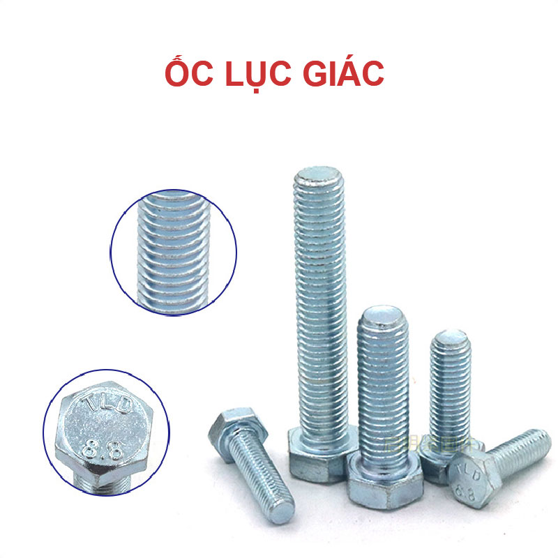 Ốc lục giác