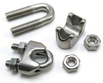Ốc siết cáp