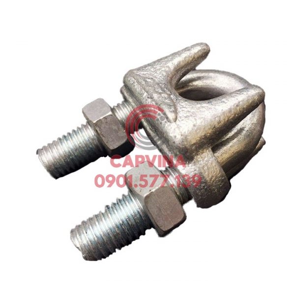 Ốc siết cáp Hàn Quốc