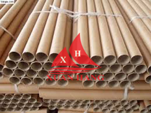 Ống giấy, lõi giấy
