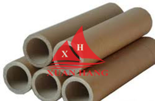 Ống giấy, lõi giấy