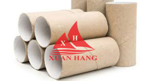 Ống giấy, lõi giấy