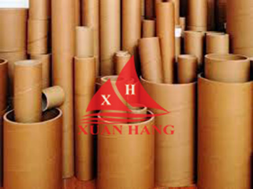 Ống giấy, lõi giấy