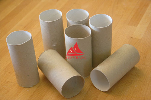 Ống giấy, lõi giấy