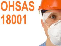 Tư vấn, đào tạo OHSAS 18000