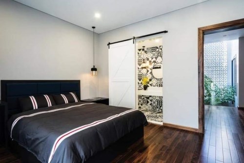 Thiết kế thi công nội thất