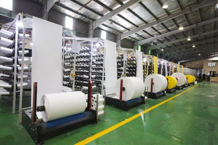 Hình ảnh công đoạn sản xuất