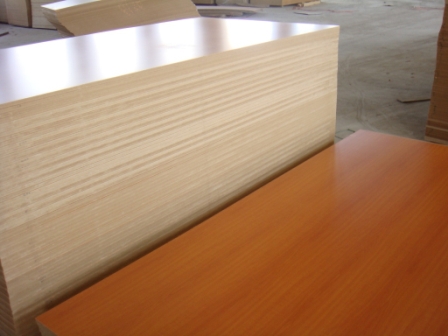 Ván Okal Melamine
