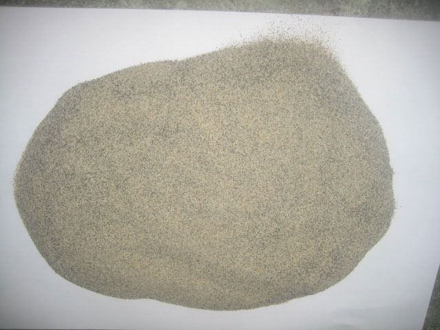 Cát bọc nhựa