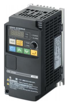 Biến tần 3G3JX-A2002