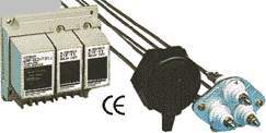 Bộ điều khiển mức OMRON