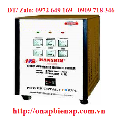 ổn áp