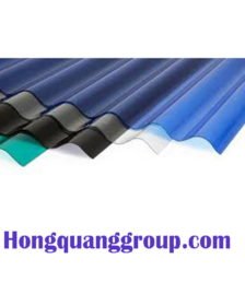 Tấm composite onduline