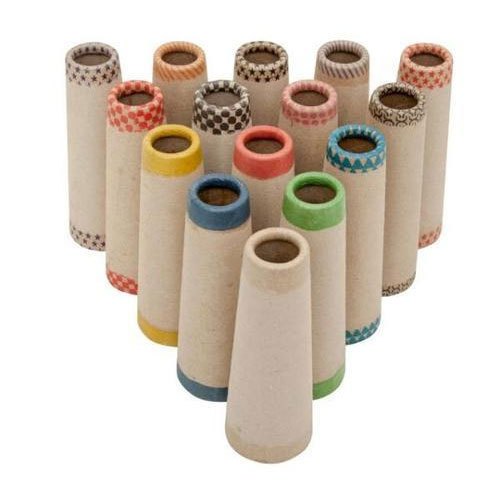 Ống cone giấy
