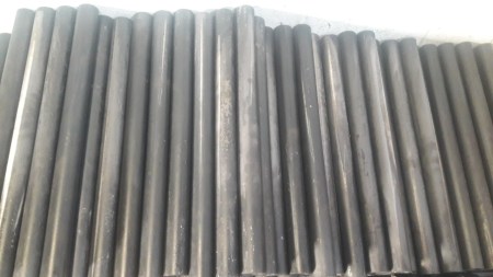 Thi công xây dựng nhà ống