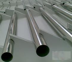 Inox ống 201