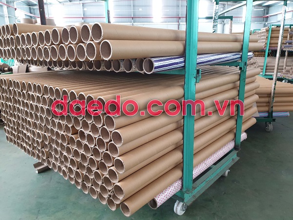 Ống giấy