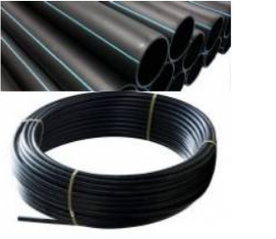 Ống HDPE Minh Hùng