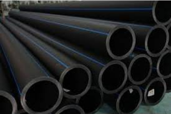 Ống HDPE