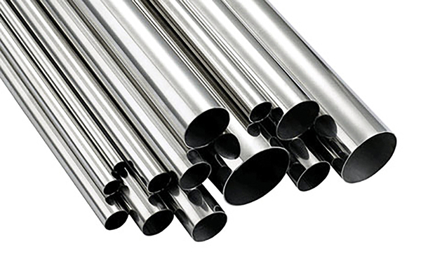 Ống inox 201 - 304