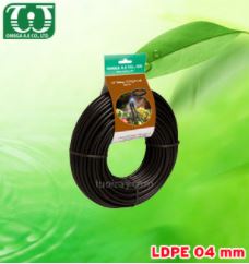 Ống LDPE