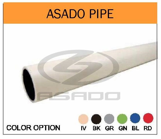 Ống Asado