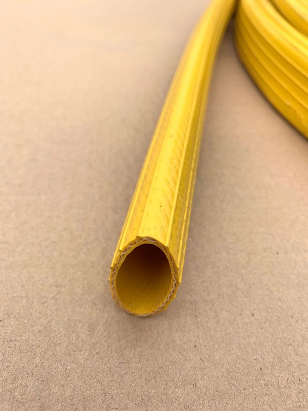 Ống cao su dẹp phi 40