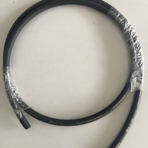 Ống chịu nhiệt