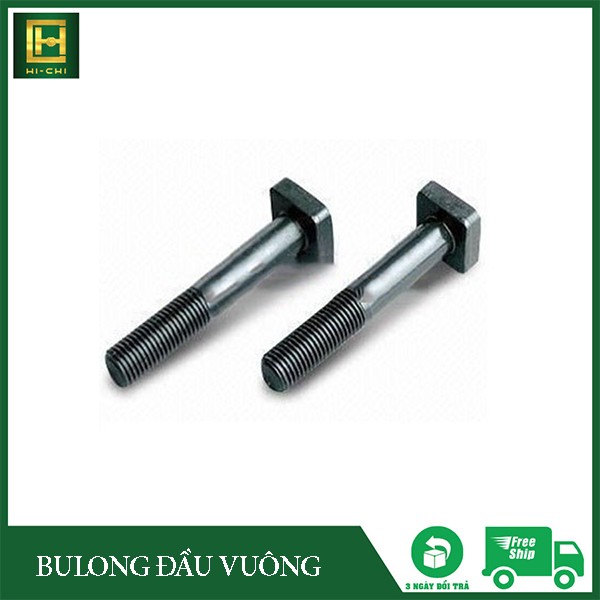 ốc chữ T + tán