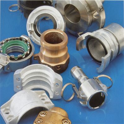 ống công nghiệp