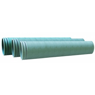 ống composite dẫn nước