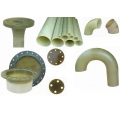 ống composite dẫn xăng dầu