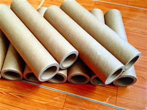 Ống Cuốn Màng PE
