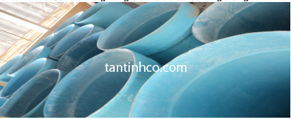 ống dẫn khí