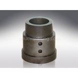 Ống dẫn kiểu khuôn đúc