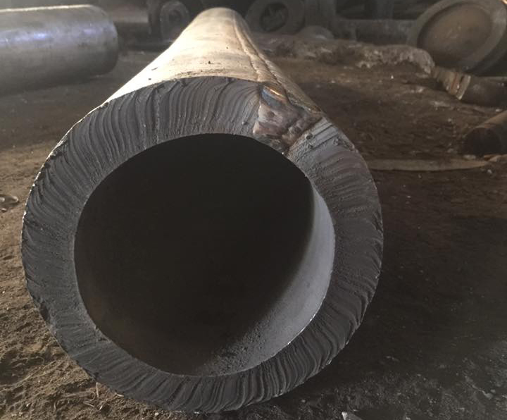 ống GC 35mm 2m